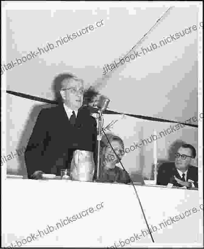 Frank Boyden Speaking To A Group Of Students In A Classroom At Deerfield Academy. The Headmaster: Frank L Boyden Of Deerfield