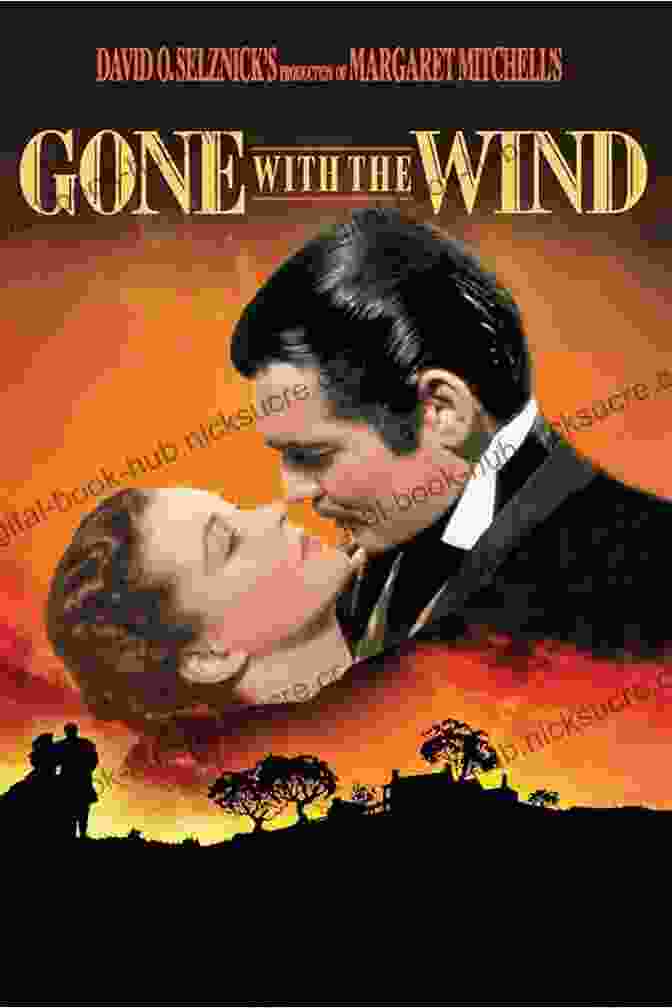 Gone With The Wind Movie Poster 1939 Must See Musicals: 50 Show Stopping Movies We Can T Forget (Turner Classic Movies)