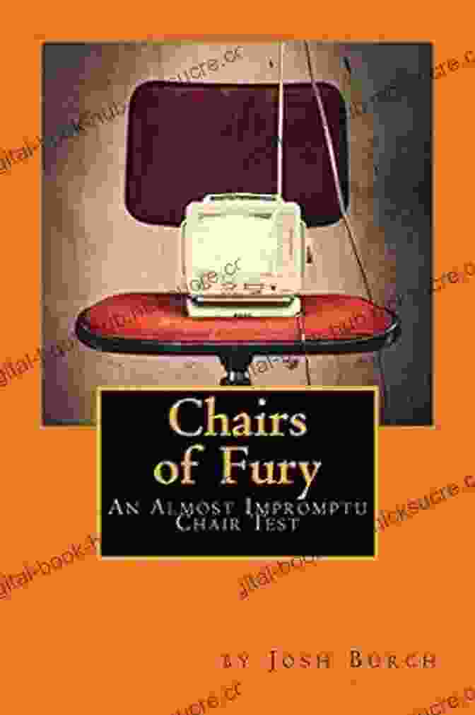 Ikea Markus Chair Chairs Of Fury: An Almost Impromptu Chair Test