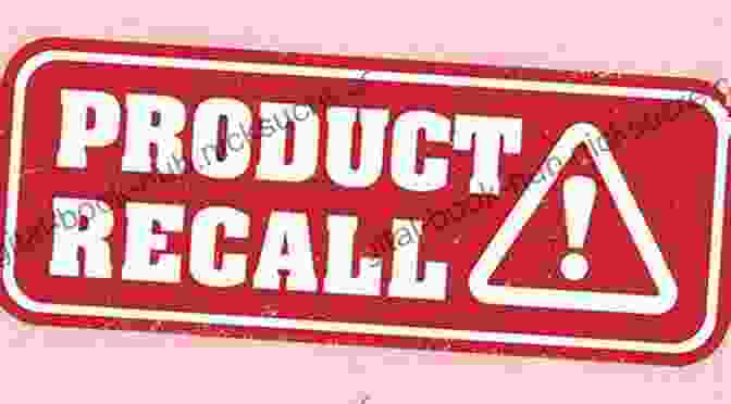 Image Of A Product Recall Notice Cases In Public Relations Management: The Rise Of Social Media And Activism