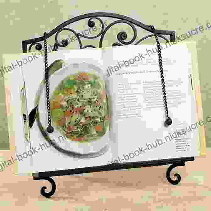 Image Of An Open Recipe Book, Displaying The Chef's Culinary Secrets Marc Forgione: Recipes And Stories From The Acclaimed Chef And Restaurant