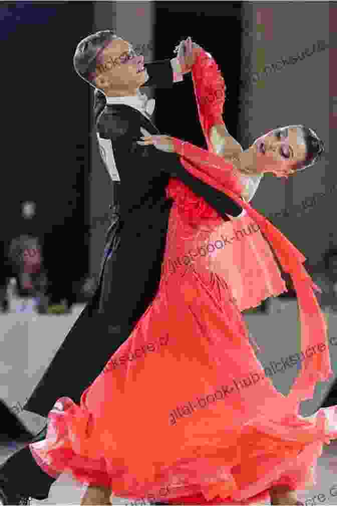 Image Of Ballroom Dancers Performing A Waltz Theory And Technique Of Ballroom Dancing