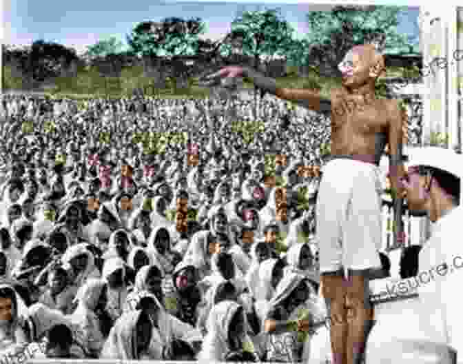 Indian Independence Movement: Mahatma Gandhi The Price Of Our Freedom