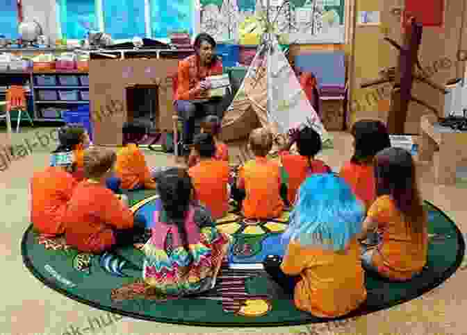 Indigenous Elder Sharing Cultural Knowledge And Stories With Students, Integrating Indigenous Perspectives Into The Classroom. Ubuntu As Dance Pedagogy In Uganda: Individuality Community And Inclusion In Teaching And Learning Of Indigenous Dances (Critical Studies In Dance Leadership And Inclusion)