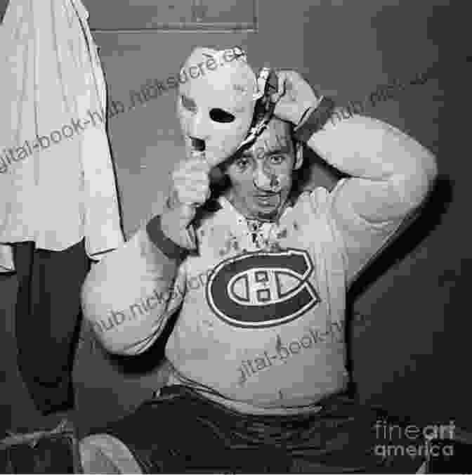 Jacques Plante, A Canadian Ice Hockey Player Who Invented The Goalie Mask Quest Biographies Bundle 1 5: Emma Albani / Emily Carr / George Grant / Jacques Plante / John Diefenbaker (Quest Biography)