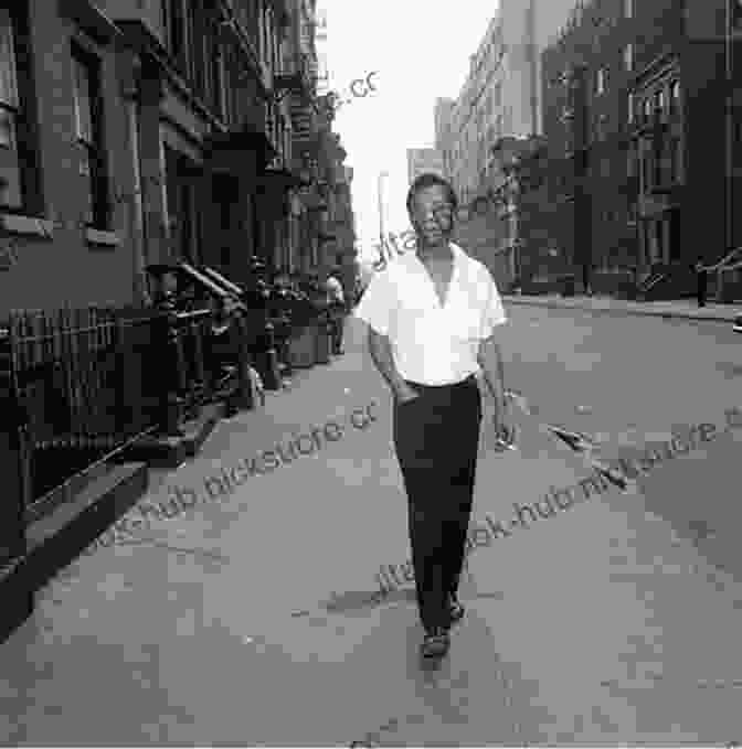 James Baldwin As A Child In Harlem James Baldwin: The Life And Times Of James Baldwin