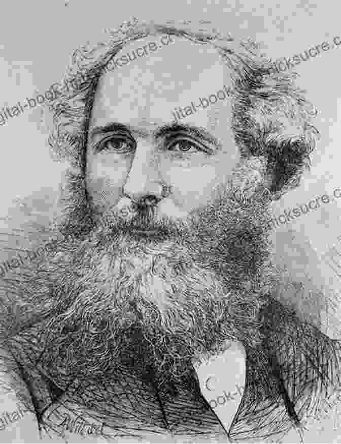 James Clerk Maxwell, A Scottish Physicist And Mathematician Who Is Best Known For His Work On Electromagnetism. 64 Geeks: The Brains Who Shaped Our World