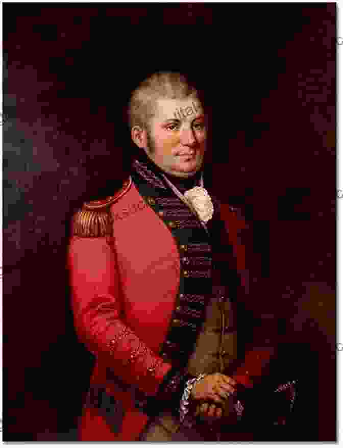 John Graves Simcoe John Graves Simcoe 1752 1806: A Biography