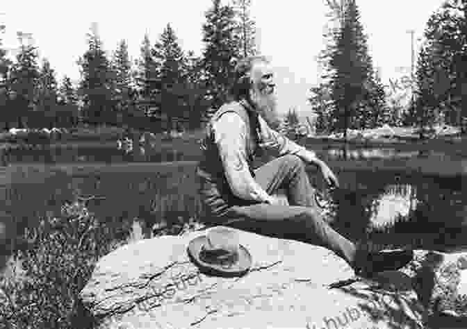 John Muir And Other Founders Of The Sierra Club The Wild Muir: Twenty Two Of John Muir S Greatest Adventures