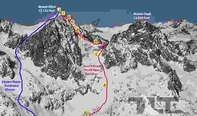 John Muir Climbing Mount Ritter The Wild Muir: Twenty Two Of John Muir S Greatest Adventures