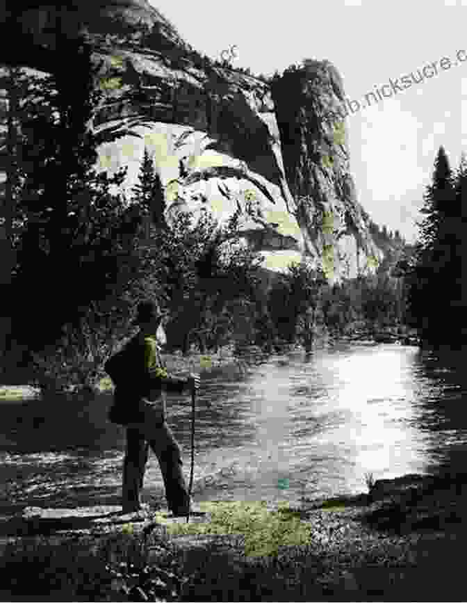 John Muir In Yosemite Valley The Wild Muir: Twenty Two Of John Muir S Greatest Adventures