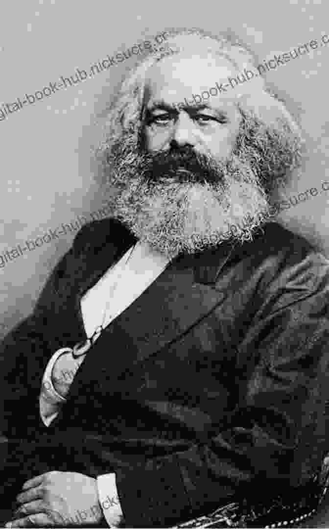 Karl Marx, Founder Of Marxism The Classical School: The Birth Of Economics In 20 Enlightened Lives