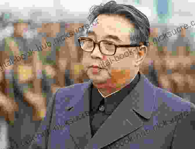 Kim Il Sung, The First Supreme Leader Of North Korea Kim Il Sung: The Controversial Life And Legacy Of North Korea S First Supreme Leader