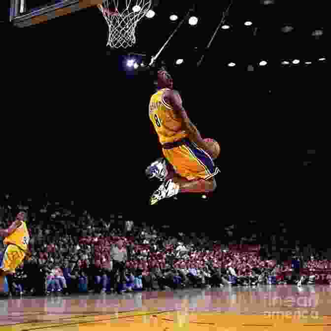 Kobe Bryant In Action The Rise: Kobe Bryant And The Pursuit Of Immortality