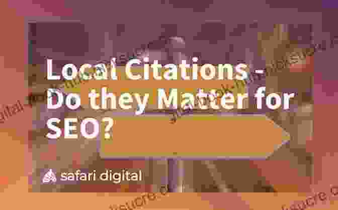 Local Citation Collection SEO In 2024: 66 Of The World S Leading SEOs Share Their Number 1 Actionable Tip For 2024