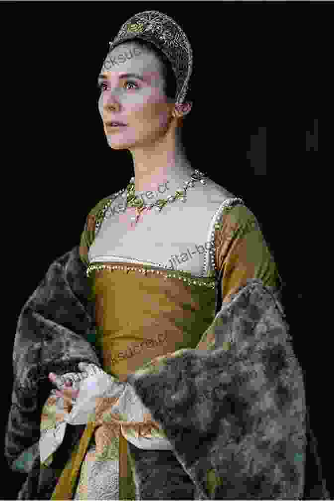 Margaret Douglas As A Young Woman The Lost Tudor Princess: The Life Of Lady Margaret Douglas