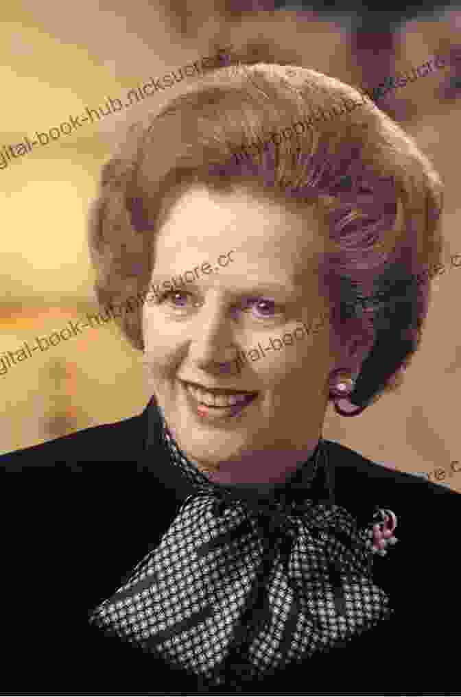 Margaret Thatcher, Prime Minister Of The United Kingdom From 1979 To 1990 Margaret Thatcher: From Grantham To The Falklands (Authorized Biography Of Margaret Thatcher)