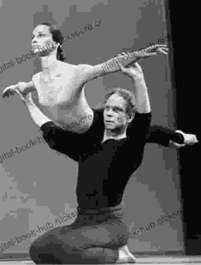 Merce Cunningham, An Experimental Choreographer Renowned For His Use Of Chance And Indeterminacy Fifty Contemporary Choreographers (Routledge Key Guides)