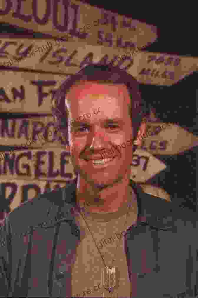 Mike Farrell As B.J. Hunnicutt In M*A*S*H Of Mule And Man Mike Farrell