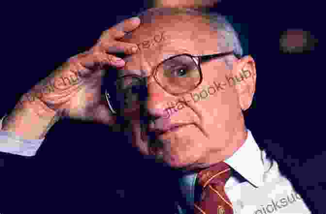 Milton Friedman, Advocate Of Monetarism The Classical School: The Birth Of Economics In 20 Enlightened Lives