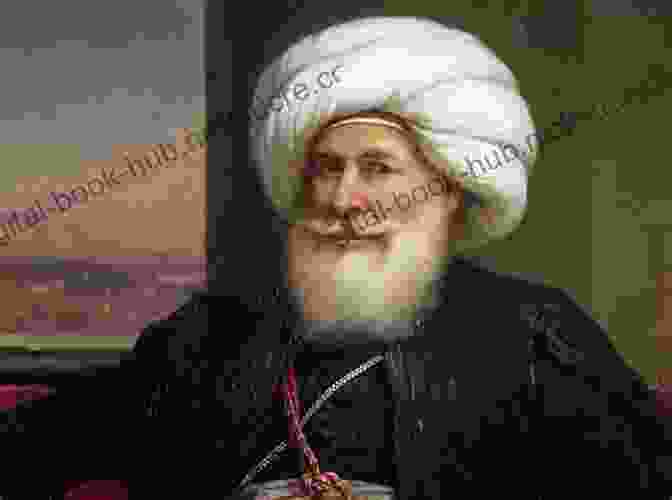 Muhammad Ali Pasha's Reforms Mehmed Ali: From Ottoman Governor To Ruler Of Egypt (Makers Of The Muslim World)