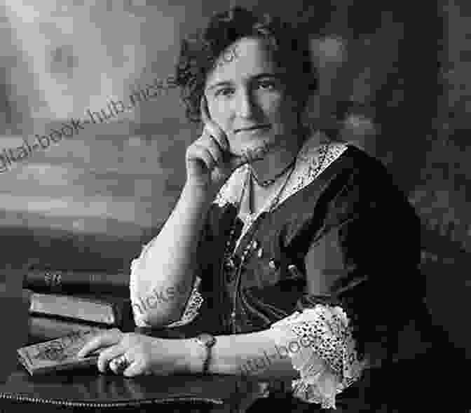 Nellie McClung, Canadian Suffragette And Writer Firing Lines: Three Canadian Women Write The First World War