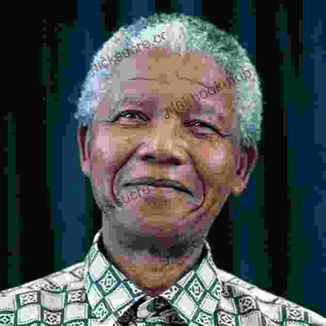 Nelson Mandela, A South African Anti Apartheid Revolutionary And Politician Who Served As The First President Of South Africa Listen Listen To My Heart S Song : Meet Some Unforgettable People Who May Well Change Your Life