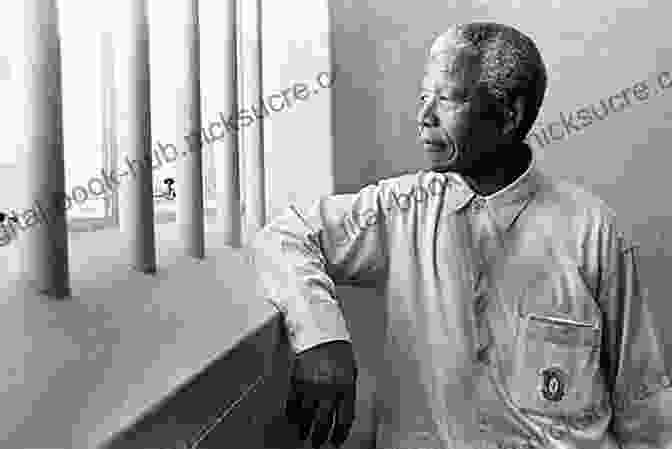 Nelson Mandela Being Released From Prison In 1990, Marking A Turning Point In The Anti Apartheid Struggle Mandela: A Film And Historical Companion