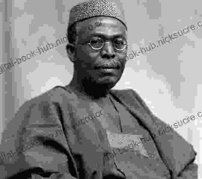 Obafemi Awolowo, The Premier Of The Western Region The Iconic Revolutionist: Makers Of Nigeria History