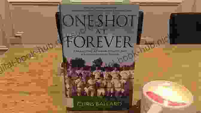 One Shot At Forever Novel By Lisa Gardner One Shot At Forever: A Small Town An Unlikely Coach And A Magical Baseball Season