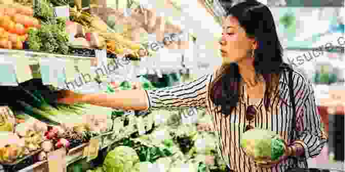 Person Choosing Sustainable Products At A Local Market Manifesto For A Moral Revolution: Practices To Build A Better World