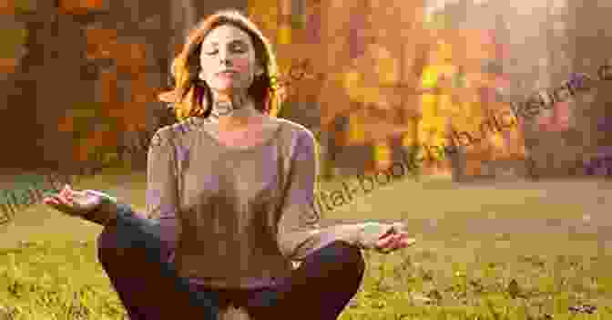 Person Practicing Mindful Breathing In A Serene Setting THE ONE PHILOSOPHY : A Better Life For You And Humanity