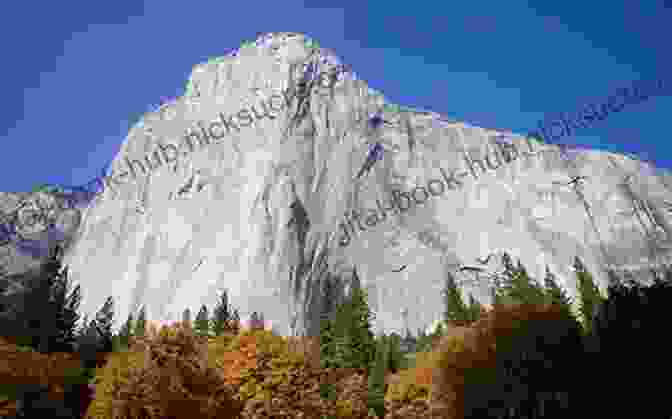 Photograph Of El Capitan The Mountains Of California (With Original Drawings Photographs): Adventure Memoirs And Wilderness Study From The Author Of The Yosemite Our National Gulf Picturesque California Steep Trails