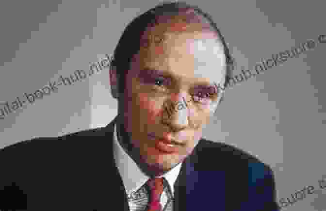 Pierre Elliott Trudeau, A Charismatic Canadian Prime Minister Known For His Intellectual Depth And Political Vision. Just Watch Me: The Life Of Pierre Elliott Trudeau: 1968 2000