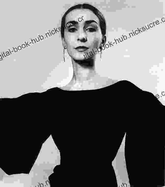 Pina Bausch, A German Choreographer Renowned For Her Evocative And Experimental Theater Works Fifty Contemporary Choreographers (Routledge Key Guides)