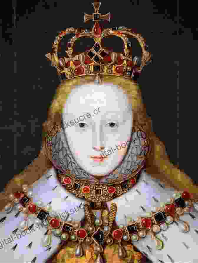 Portrait Of Elizabeth Of York, A Unifying Queen Who Played A Significant Role In The Tudor Dynasty Queens Of The Crusades: England S Medieval Queens Two