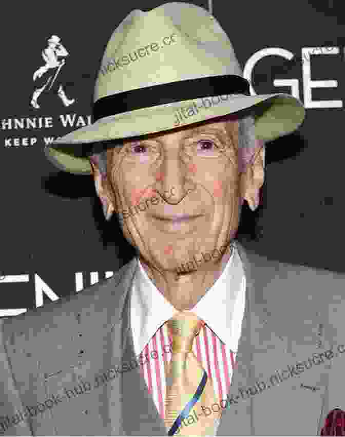 Portrait Of Gay Talese A Writer S Life Gay Talese