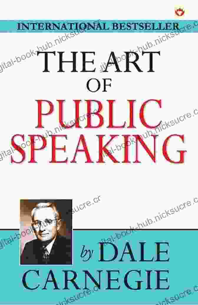 Public Speaking Handbook By Dale Carnegie Concise Public Speaking Handbook A (2 Downloads)