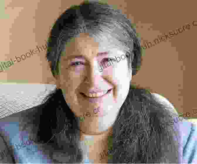 Radia Perlman Broad Band: The Untold Story Of The Women Who Made The Internet