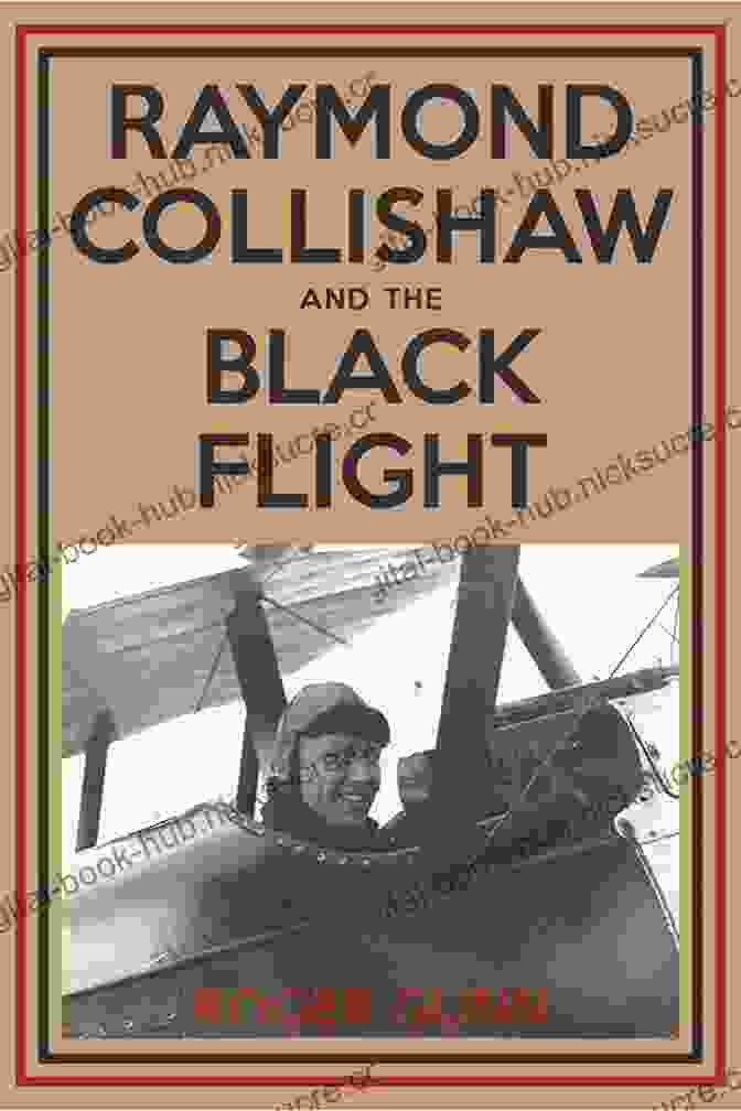 Raymond Collishaw, A Canadian Flying Ace Who Led The Black Flight, A Group Of Elite Pilots Who Fought In World War I. Collishaw Was Awarded The Victoria Cross, The Highest Military Honor That Can Be Awarded To A Canadian, For His Actions In A Raid On A German Airfield. Raymond Collishaw And The Black Flight