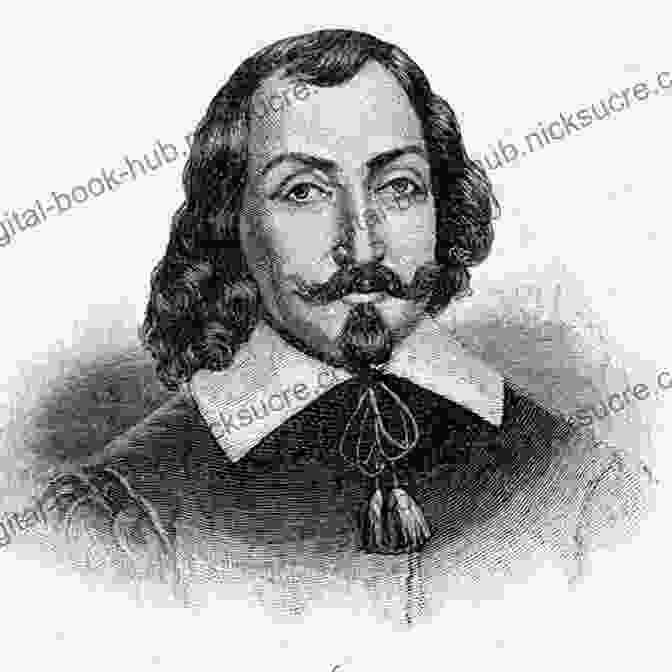 Samuel De Champlain, A French Explorer, Cartographer, Navigator, And Founder Of The City Of Quebec And The Colony Of New France. Samuel De Champlain And The Founding Of New France