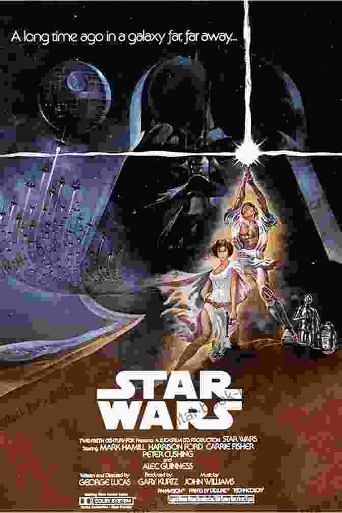 Star Wars Movie Poster 1977 Must See Musicals: 50 Show Stopping Movies We Can T Forget (Turner Classic Movies)