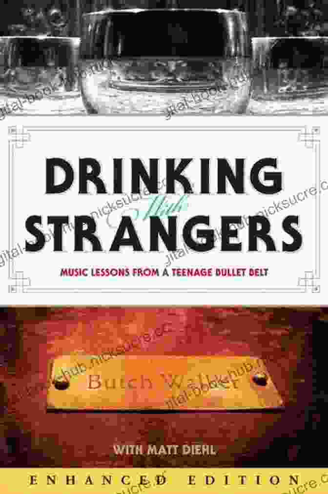 Teenage Bullet Belt Guitar Lesson Drinking With Strangers: Music Lessons From A Teenage Bullet Belt