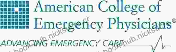 The American College Of Emergency Physicians (ACEP) A Doctor S War Aidan MacCarthy