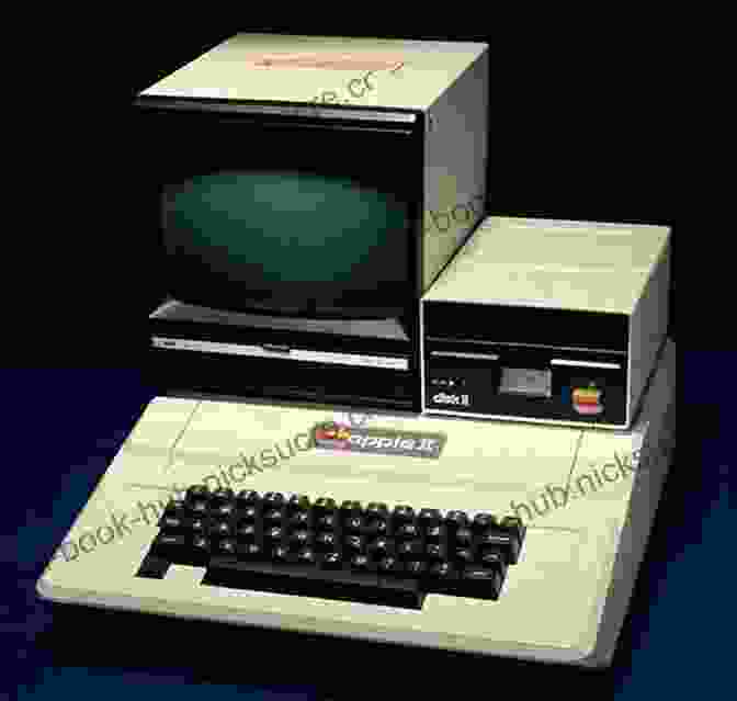 The Apple II, One Of The First Mass Produced Personal Computers What The Dormouse Said: How The Sixties Counterculture Shaped The Personal Computer Industry