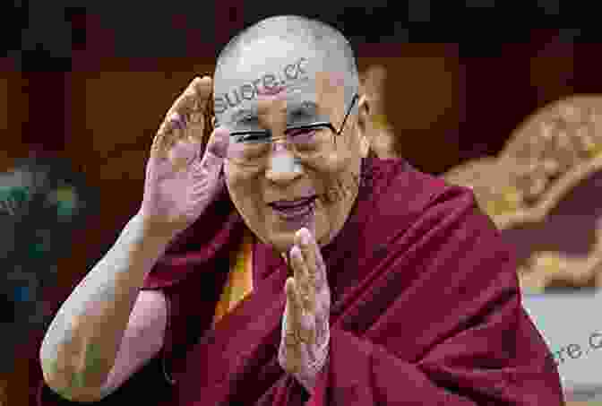 The Dalai Lama, The Spiritual Leader Of Tibetan Buddhism And The 14th Dalai Lama Listen Listen To My Heart S Song : Meet Some Unforgettable People Who May Well Change Your Life