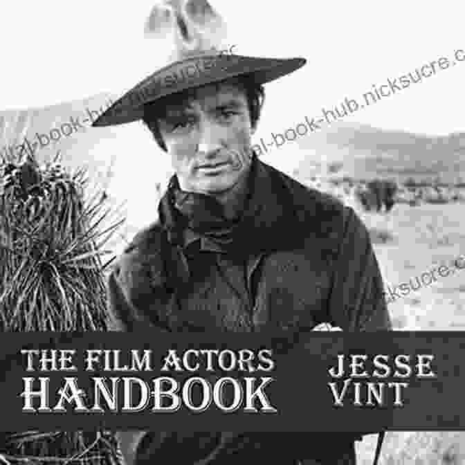 The Film Actor Handbook By Jesse Vint The Film Actor S Handbook Jesse Vint