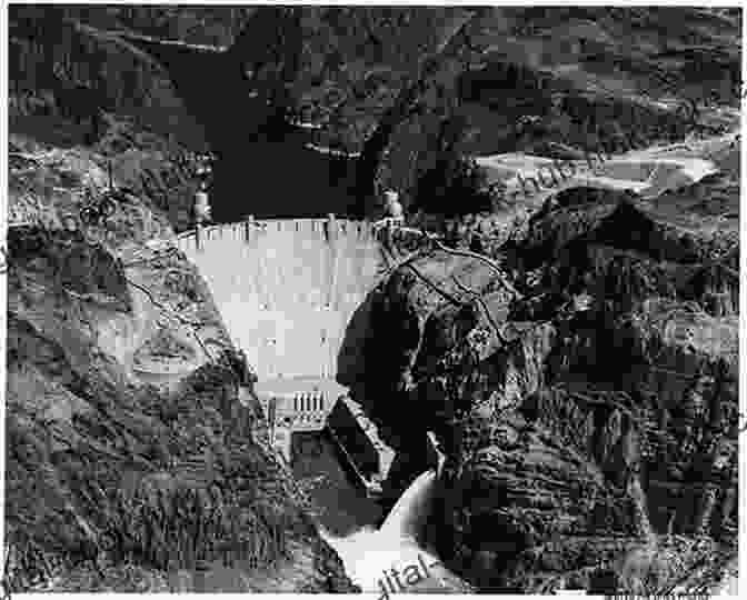 The Hoover Dam, A Monumental Feat Of Engineering Built During Herbert Hoover's Presidency. Uncommon Americans: The Lives And Legacies Of Herbert And Lou Henry Hoover (Contributions In American History 200)