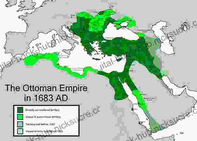 The Ottoman Empire's Reign Over Palestine For Centuries, Leaving A Profound Impact On Its Society Palestine: History Of A Lost Nation