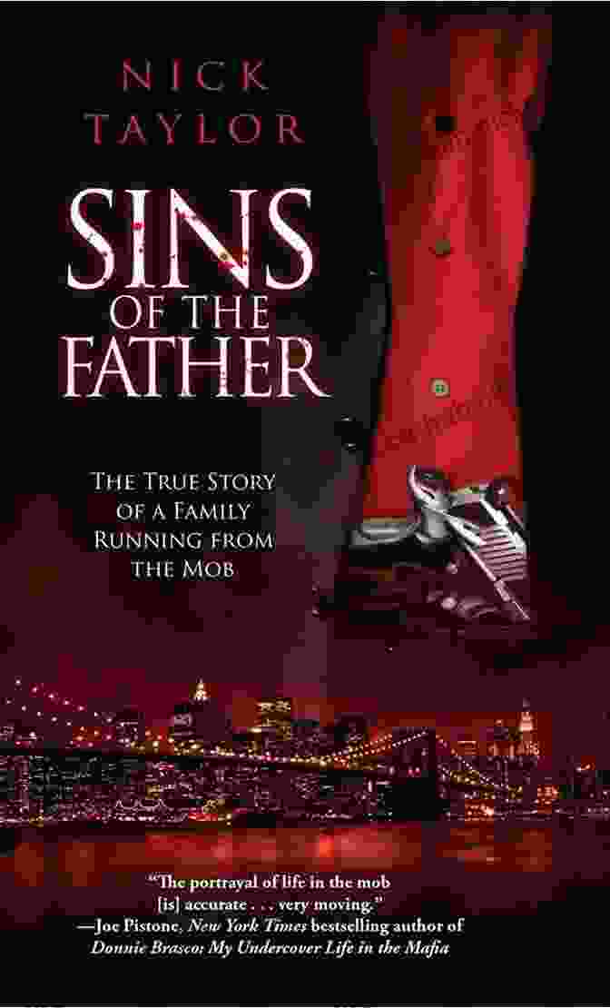 The Sins Of The Father Book Cover The Sins Of The Father: Joseph P Kennedy And The Dynasty He Founded